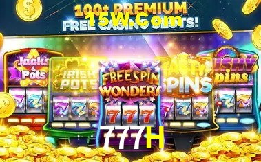 Jackpot Winner